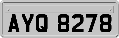 AYQ8278
