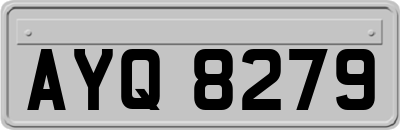 AYQ8279