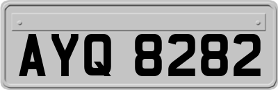 AYQ8282