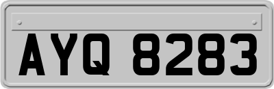 AYQ8283