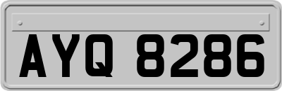 AYQ8286