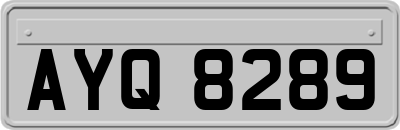 AYQ8289