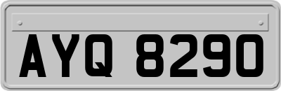 AYQ8290