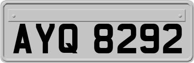 AYQ8292