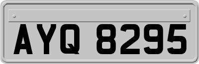 AYQ8295