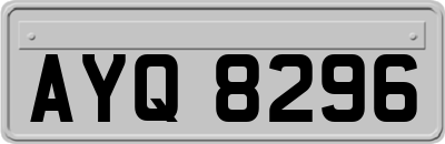 AYQ8296