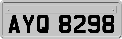 AYQ8298
