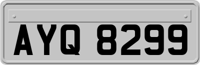 AYQ8299