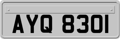 AYQ8301