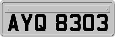 AYQ8303