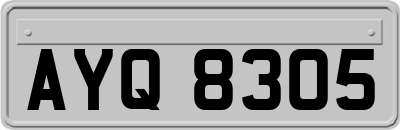 AYQ8305