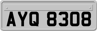 AYQ8308