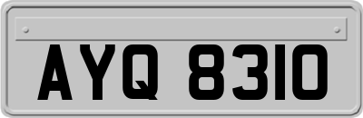 AYQ8310