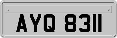 AYQ8311