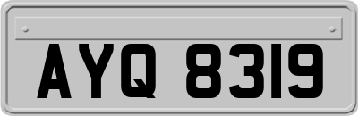 AYQ8319