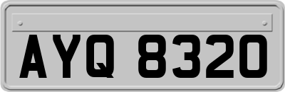 AYQ8320
