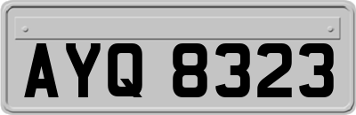 AYQ8323