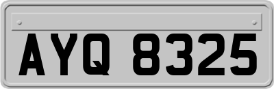 AYQ8325