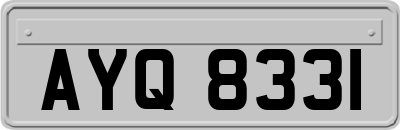 AYQ8331