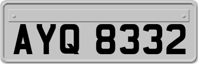AYQ8332