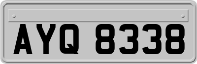 AYQ8338