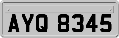 AYQ8345