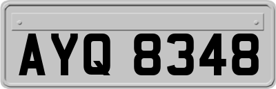 AYQ8348