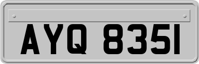 AYQ8351