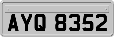 AYQ8352