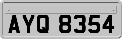 AYQ8354