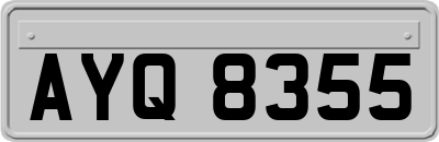 AYQ8355