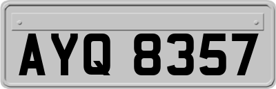 AYQ8357