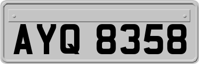 AYQ8358