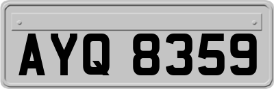 AYQ8359