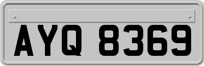 AYQ8369
