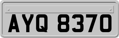 AYQ8370