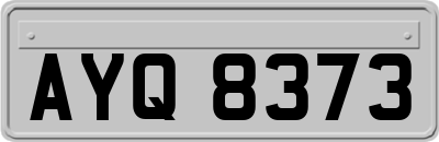 AYQ8373