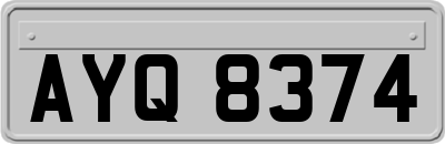 AYQ8374