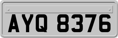 AYQ8376
