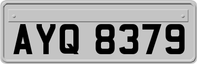 AYQ8379