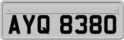 AYQ8380