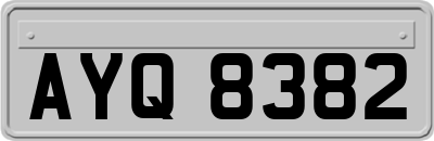 AYQ8382