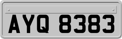AYQ8383