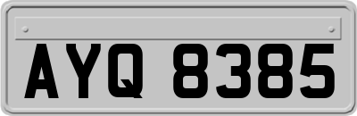AYQ8385