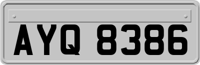 AYQ8386