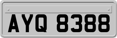 AYQ8388