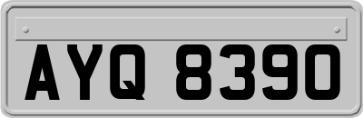 AYQ8390