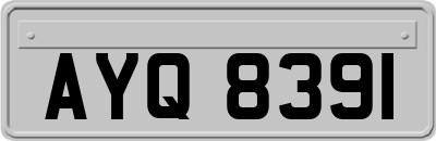 AYQ8391