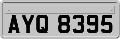 AYQ8395