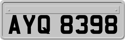 AYQ8398